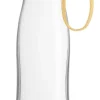 Eva Solo Juomapullot|Juoma- Ja Baaritarvikkeet|juomapullo lasia 0,5 L keltainen