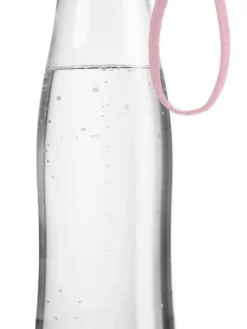 juomapullo lasia Rose quartz 0,5 l>Eva Solo Outlet