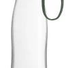 Eva Solo Juomapullot|Juoma- Ja Baaritarvikkeet|juomapullo lasia Cactus green 0,5 l