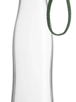 Eva Solo Juomapullot|Juoma- Ja Baaritarvikkeet|juomapullo lasia Cactus green 0,5 l