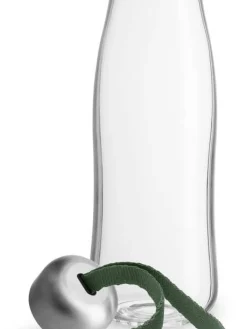 Eva Solo Juomapullot|Juoma- Ja Baaritarvikkeet|juomapullo lasia Cactus green 0,5 l
