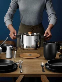 Eva Solo Ruoansäilytys Ja Järjestys|Keittiötarvikkeet|Nordic Kitchen pannunalunen magneetti