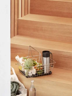 Eva Solo Juoma- Ja Baaritarvikkeet|termosmuki To go musta 0,35 l