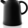 Thimble termoskaadin 1,0 l musta>Eva Solo Hot
