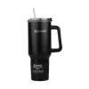 termosmuki Tumbler 1,2 l musta>Exani Discount
