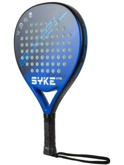 padelmaila Ctrl 2.1 musta/sininen>Exel Sale