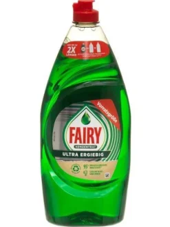 Fairy Puhdistus Ja Siivous|Astianpesuaine Original 900 ml