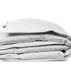 Familon Vuodetekstiilit|Down untuvapeitto 150x210 cm 690 g