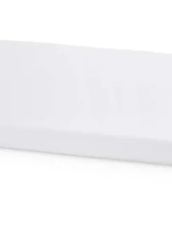 Flat Organic lasten aluslakana valk 150x200>Familon Discount