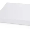 Flat Organic vauvan aluslakana valk 90x150>Familon Best