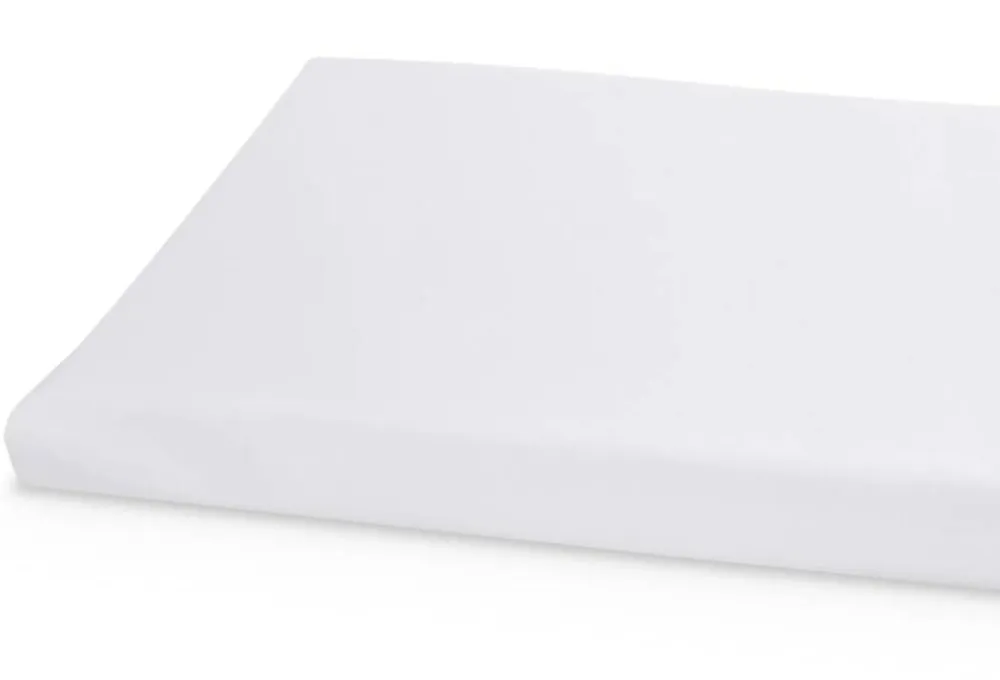 Flat Organic vauvan aluslakana valk 90x150>Familon Best