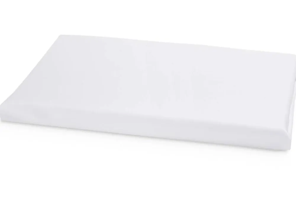 Flat Organic vauvan aluslakana valk 90x150>Familon Best