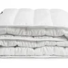 Lux light peitto 150x200 cm valkea>Familon Best
