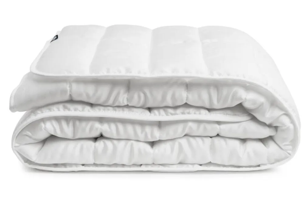 Lux light peitto 150x200 cm valkea>Familon Best