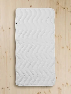 Familon Lastenhuone|Vuodetekstiilit|Original vauvan sijauspatja 60x120 cm valkoinen