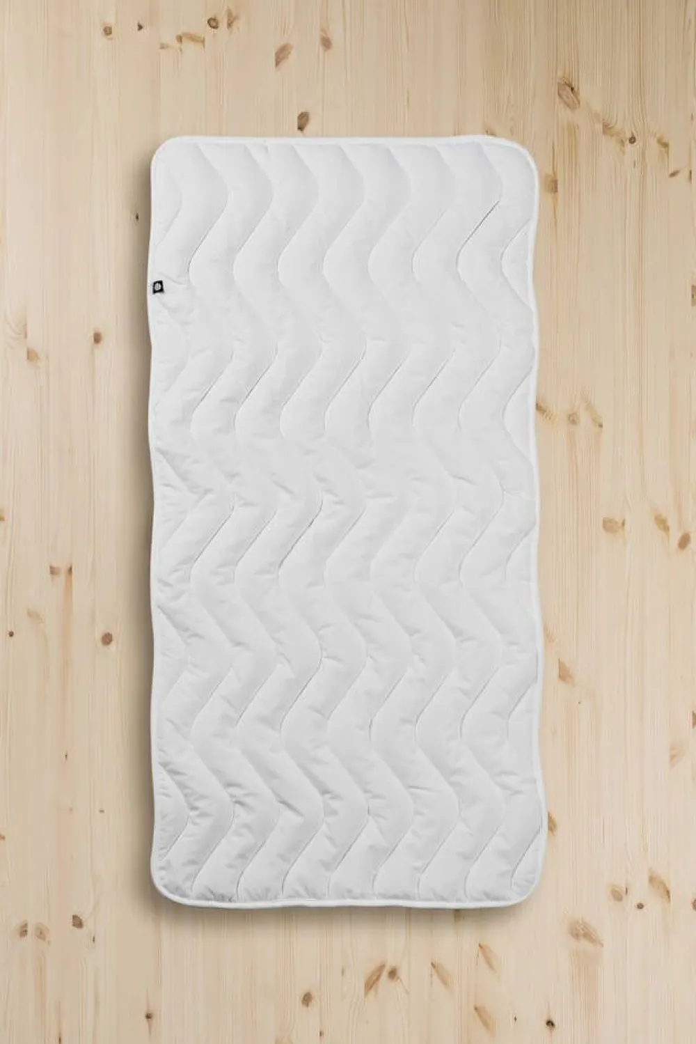 Familon Lastenhuone|Vuodetekstiilit|Original vauvan sijauspatja 60x120 cm valkoinen
