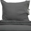 Pellava pussilakanasetti t.harm 150x200/50x60>Familon Sale