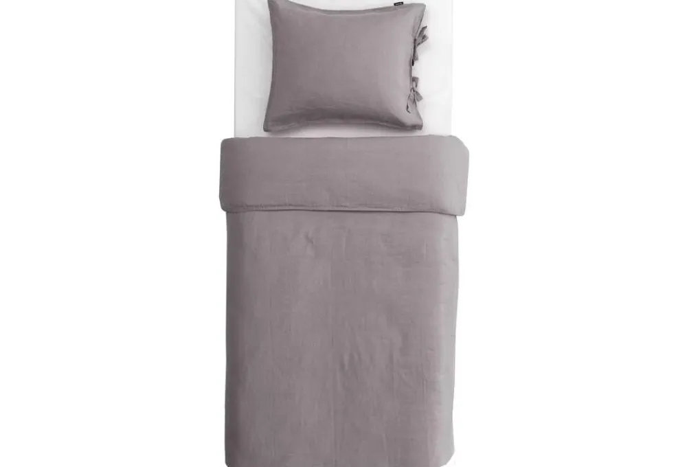 Pellava pussilakanasetti t.harm 150x200/50x60>Familon Sale