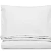 Percale lasten pussilakanasetti 20x160 + 40x60 cm va>Familon Hot
