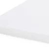 Percale Organic muotolakana valkoinen 90x200+20>Familon Hot