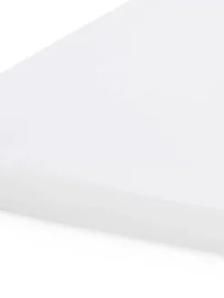 Percale Organic muotolakana valkoinen 90x200+20>Familon Hot