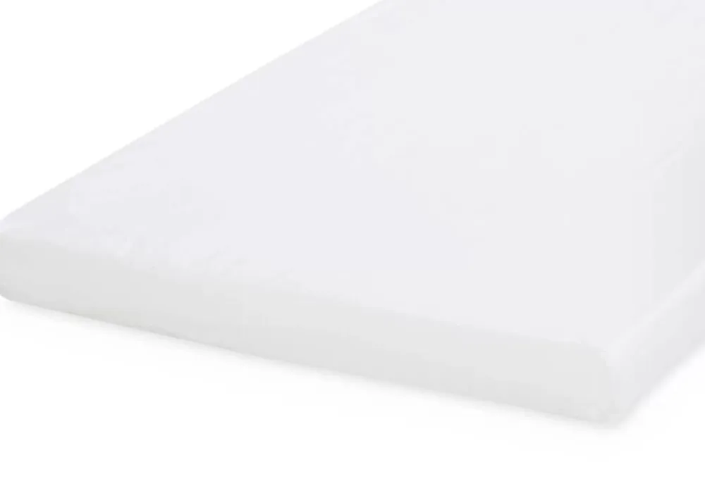 Percale Organic muotolakana valkoinen 90x200+20>Familon Hot