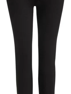 Fashion Highlight Housut|housut Hansen Musta