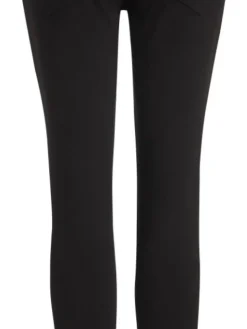 Fashion Highlight Housut|housut Hansen Musta