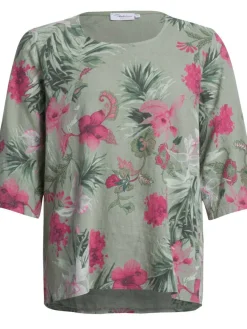 Fashion Highlight Puserot|pusero Bruchsal Khaki