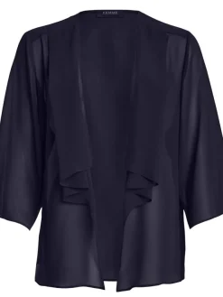 Femme Jakut, Bleiserit Ja Farkkutakit|sifonkibolero 17035-84086