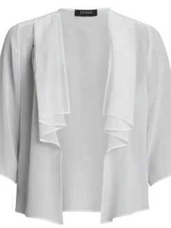 Femme Jakut, Bleiserit Ja Farkkutakit|sifonkibolero 17035-84086