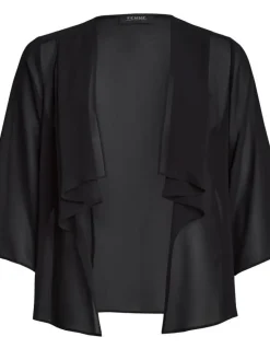 Femme Jakut, Bleiserit Ja Farkkutakit|sifonkibolero 17035-84086