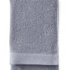 käsipyyhe Hali 50x70 harmaa>Finlayson Outlet