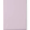 Finlayson Vuodetekstiilit|muotoonommeltu twill lakana 900x200+25 cm roosa