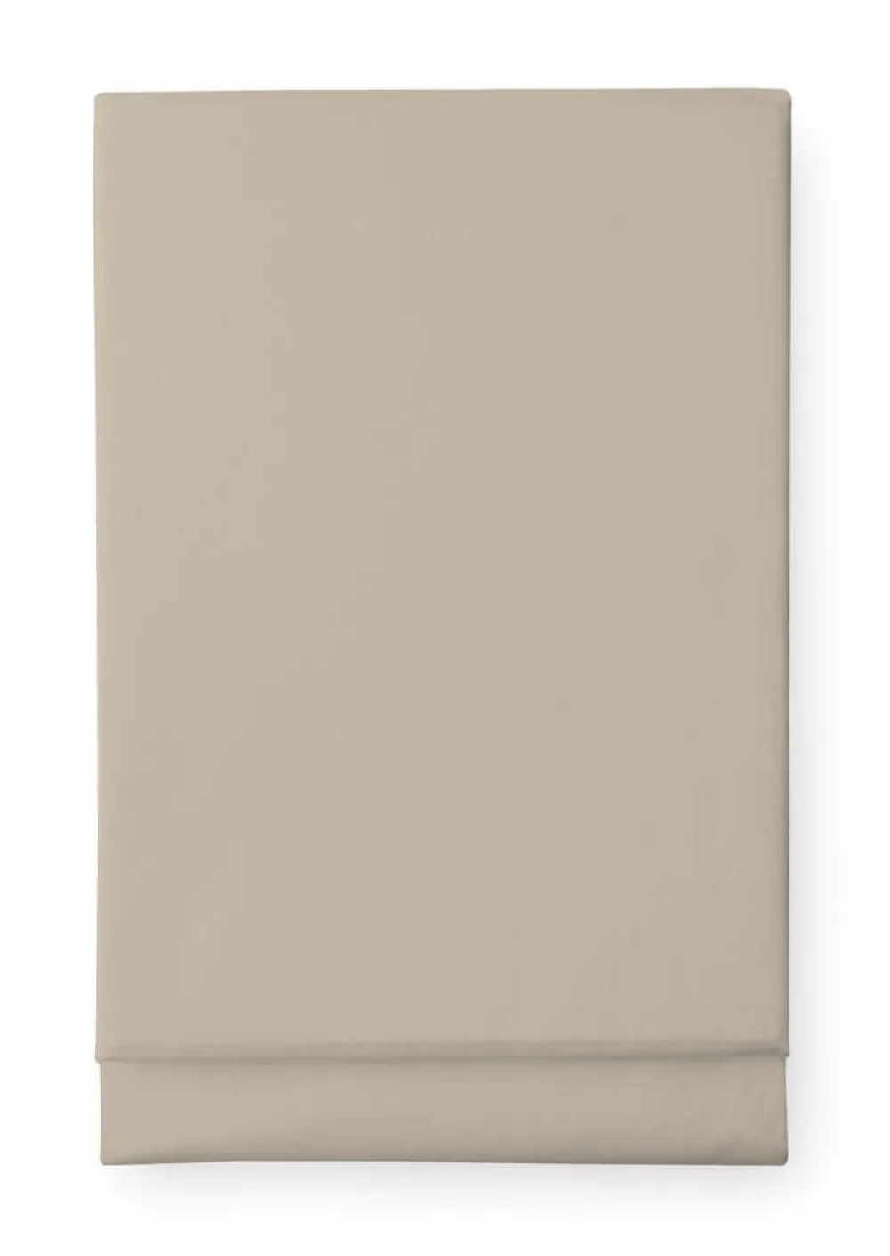 Finlayson Vuodetekstiilit|muotoonommeltu twill lakana 90x200+25 cm beige