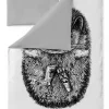 vauvan pussilakanasetti Siili 85x125+40x60 cm mu/va>Finlayson Outlet