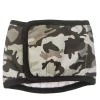 Finnero Koirat|JustinCase urosvyö Camo-musta XXS