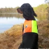 Ukko Signal Vest Metsästysliivi punainen/keltainen XS>Finnero New