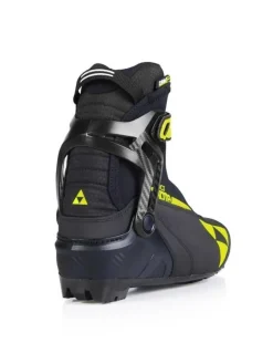 hiihtokenkä RC3 Skate S15421>Fischer New