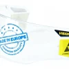 Fischer Jääurheilu|kypärän visiiri Vision 17 PRO F5