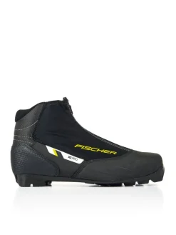 Fischer Hiihtourheilu|monot XC Pro Black Yellow S21822