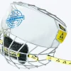 Fischer Jääurheilu|visiiri/häkkiyhdistelmä Convex 17 Senior
