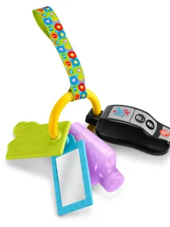 Fisher-Price Vauva- Ja Taaperolelut|avaimet Play & Go