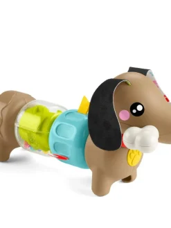 Click & Spin Activity Pup>Fisher-Price Clearance