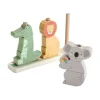 eläimet Stack & Sort>Fisher-Price