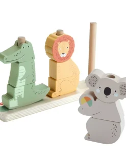 eläimet Stack & Sort>Fisher-Price