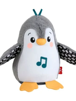 Flap & Wobble Penguin>Fisher-Price Hot