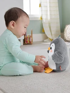 Flap & Wobble Penguin><noscript><img width=