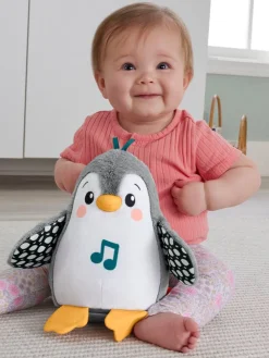Flap & Wobble Penguin><noscript><img width=