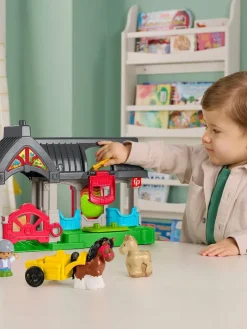 hevostalli Little People><noscript><img width=